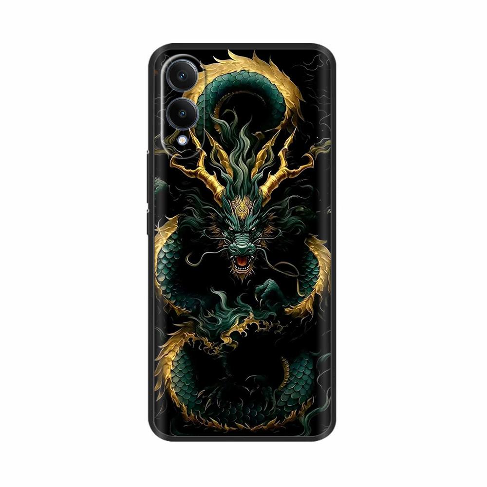 Чехол для Samsung S25 Edge для Samsung S25 Edge Фантазийные цветы Корпус телефона Мягкая тонкая силиконовая накладка из ТПУ для Galaxy S25 Edge