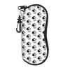 A Lot Of Mafalda Glasses Case Unisex Lightweight Accessories Glasses Storage Box Anti-Pressure Sunglasses Box