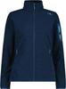 Jacket CMP Jacke Blau Hell 01MU