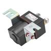 4 Terminal Solenoid Coil 101908701 Replacement for Club Carts Precedent 2004‑2008 48V