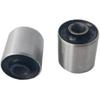 1 Pair Bushings 30x10x35mm on Engine Mount Swing Arm/Isolation Bar for Scooter Moped GY6 125 150 152QMI 1P52QMI 157QMJ 1P57QMJ