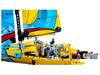 LEGO Гоночная яхта Technic 42074