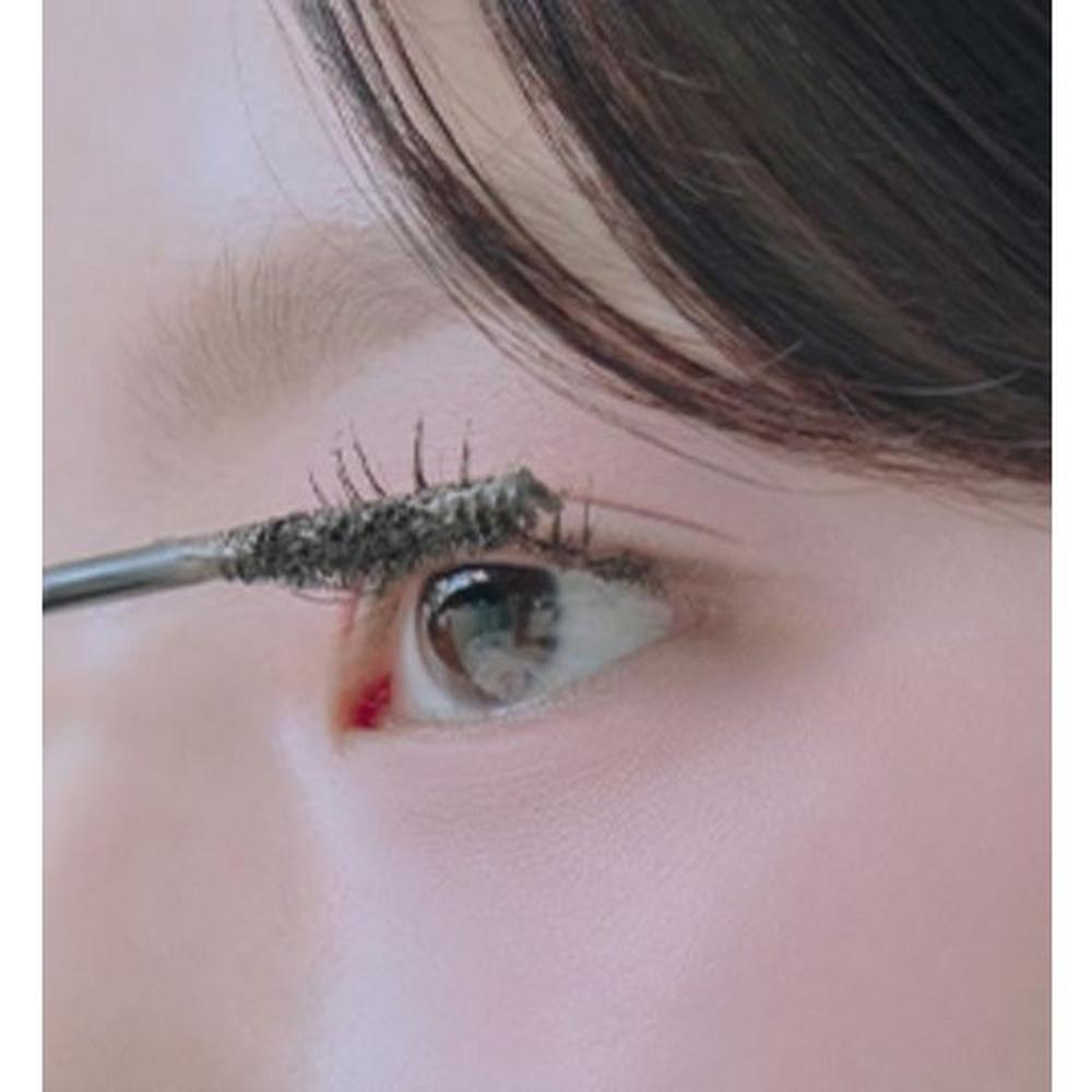 Rom&nd Тушь Han All Fix 7 г L03 Длинный Лесной Орех, Корейская