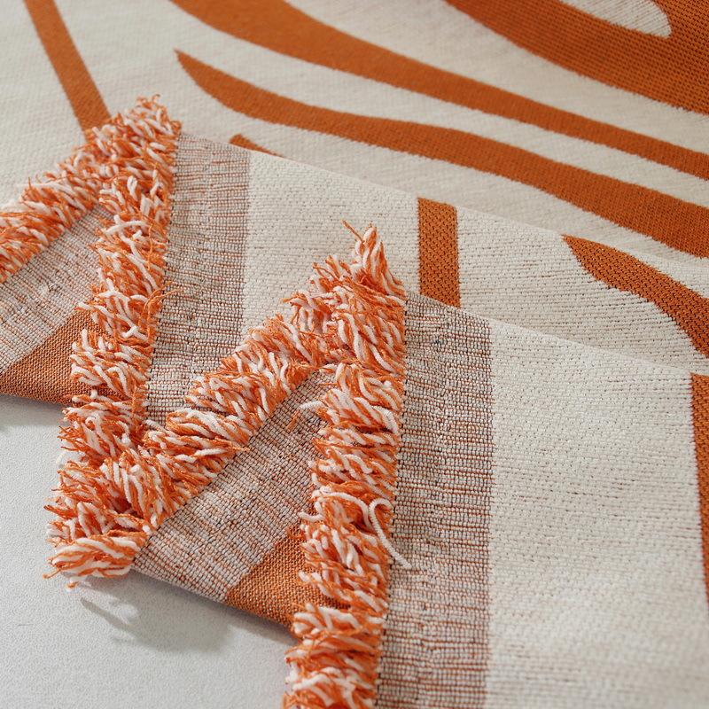 Полотенце для дивана в богемном стиле, универсальный чехол на все четыре сезона, нескользящая подкладка для сидения, чехол для диванного полотенца