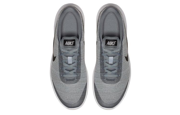 Men's Sneakers Nike Flex Experience RN 7 'Wolf Grey Black'