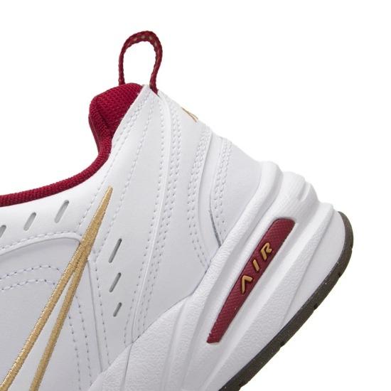 Nike AIR MONARCH IV CN  Мужские Белые Амортизирующие IB4607-171 Унисекс