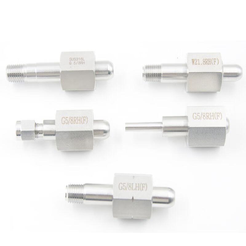 BENXINNONG Gas Cylinder Adapter
