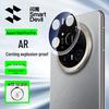Защитные пленки Shine Armor для экрана и объектива серии Huawei Mate