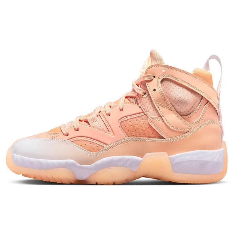 Jordan Женские кроссовки Jordan Jumpman Two Trey Sunset Haze DR9631-800