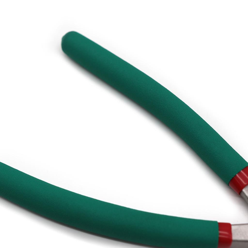 Инструмент для ремонта вмятин на краю крыла автомобиля, инструменты для ремонта кузова без покраски, плоскогубцы, штангенциркуль с плоским отверстием, инструмент, зажим для кромок, тиски