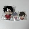 Haikyu!! Sega Kuroo Nui + Acrylic+ Can Badges In Bulk