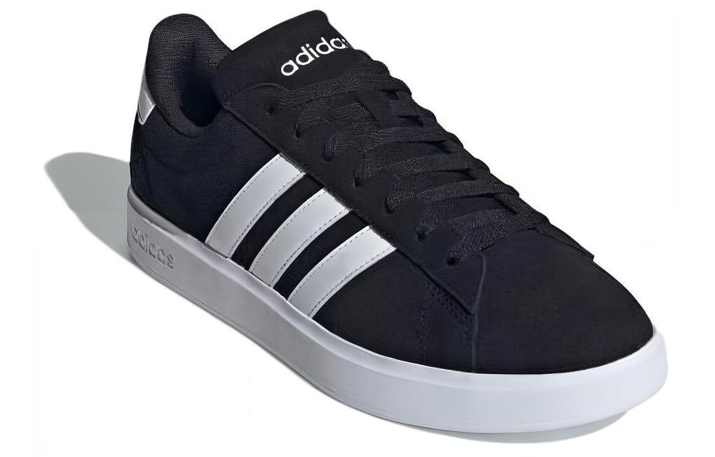 adidas Grand Court 2.0 Черный Белый - ID2963