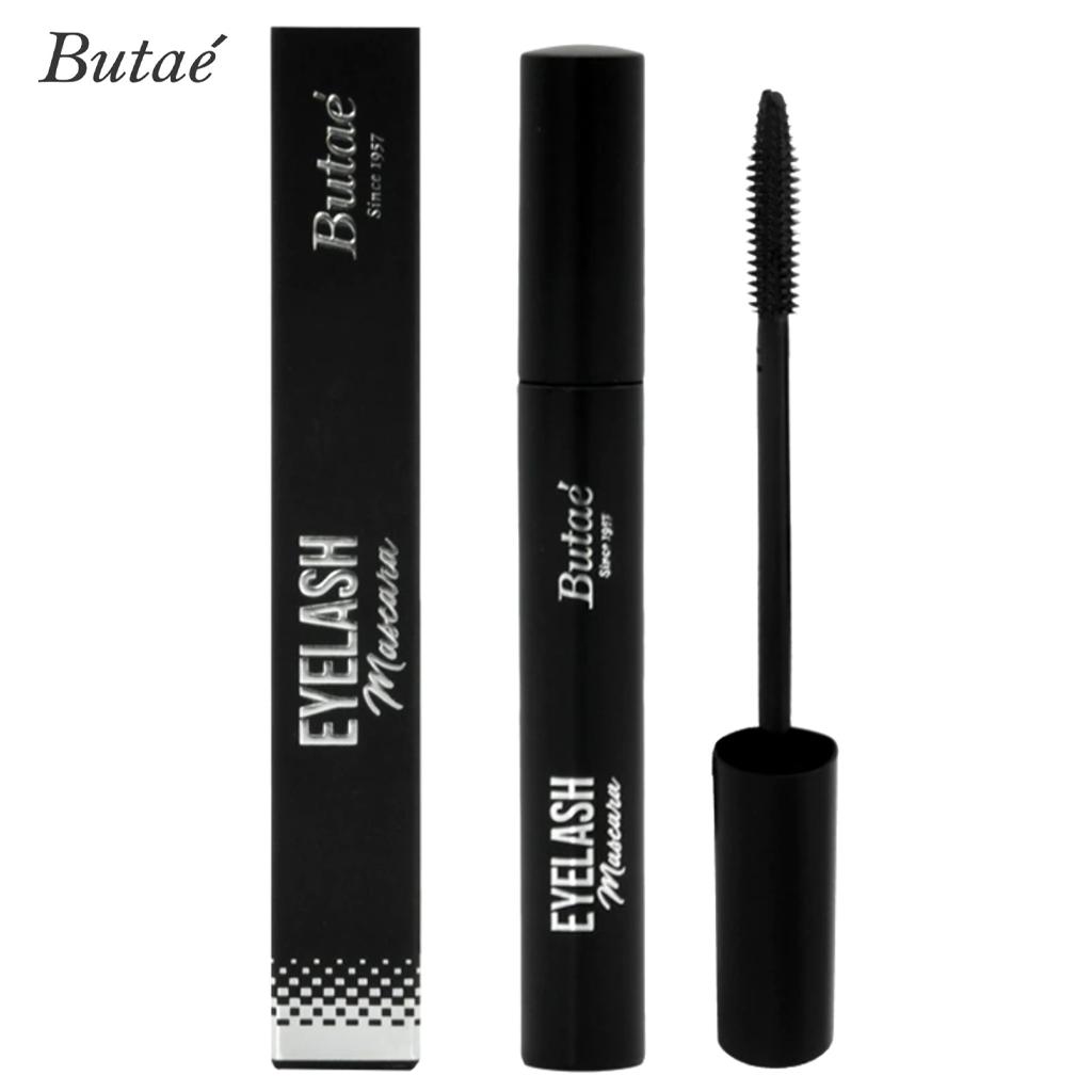 Butae Тушь для ресниц черная 10 г 01 Black - Thai Cosmetic Make Up