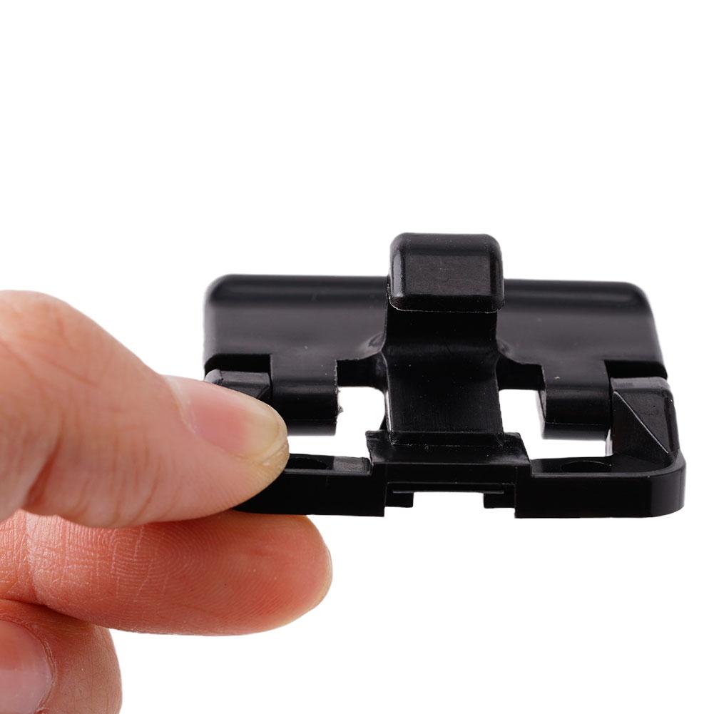 Подходит для CAMRY HIGHLANDER COROLLA COROLLA Camolla Центральный зажим для подлокотника Ящик для хранения инструментов Замок-крючок