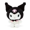 Мягкая игрушка Sanrio Kuromi M 855995 (стандарт)