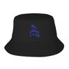 Крутая тетя Шляпа-ведро Шляпа-лошадка Праздничная шляпа Кепка-snapback Новинка Мужская Люксовый бренд Женская