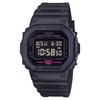 Часы CASIO Overseas Модель G-SHOCK DW-5600PK-1 Мужские [Товар]