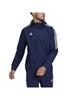 Adidas Soccer Condivo 22 Jacket KMG02 Team Navy Blue All-Weather Men's (HA6266)