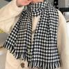 Super Soft Classic Cashmere Feel Winter Scarf