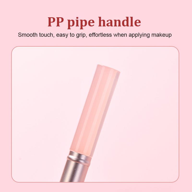 Обновление силиконовых кистей для макияжа с консилером для губ, силиконовая кисть для бальзама для губ, блеска для губ, помады, многофункциональная кисть