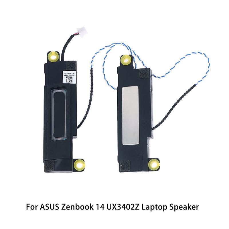 1 шт. Встроенный динамик для ноутбука Asus Zenbook 14Ux3402Z, запчасти для ремонта и замены
