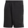 Adidas Originals Graphics Camo Stripe Shorts Casual Shorts Men's Black IJ0635