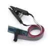 Ch341A 24 25 Серия Eeprom Flash Bios USB Программатор Модуль + Тестовый Зажим Soic8 Sop8 Для Eeprom 93Cxx / 25Cxx / 24Cxx