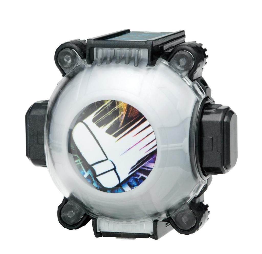 Камен Райдер Призрак Гупер Пистолет DX Ганган Рука