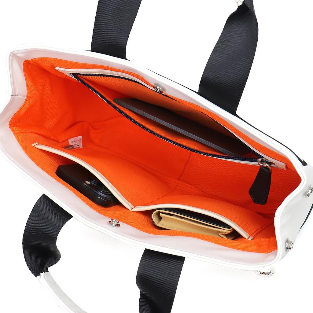 [Castelbajac] Мужская и женская сумка для вождения Dalton 026531, черная