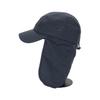 Le Coq Sportif Men's Sun Cap Navy LE4C107NVY