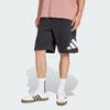 Adidas Men's Knit Sport Shorts JE8956