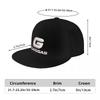 Unisex Baseball Hats Gasgas Plaid Logo Outdoor Streetwear Summer Sports Baseball Caps Hip Hop Cap Casquette