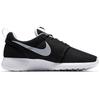Nike Roshe One Br Мужские Черный Белый 718552-012