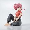 Оригинальная BANDAI BANPRESTO Ranma 1/2 Ранма Акане Тэндо Шампунь Время отдыха Аниме Фигурка Игрушки ПВХ Модель Коллекция Кукла Подарок