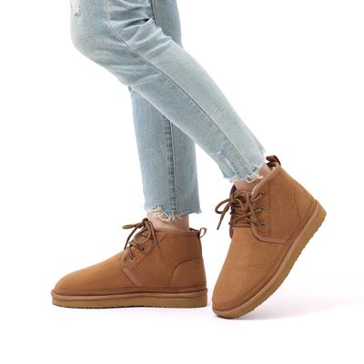 Ботинки – Ботинки