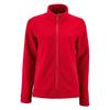 SOLS Womens/Ladies Norman Fleece Jacket