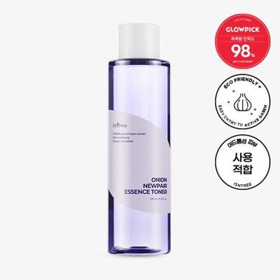 Onion New Fair Essence Тонер 200 мл