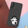 Чехол Staffy Staffordshire Bull Terrier для Xiaomi Redmi Note 14 13 12 9 10 11 Pro 9S 10S 11S 12S Redmi 14C 10C 12C 13C