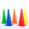 Маркерные конусы для баскетбола и футбола WEZHO (5-Pack)