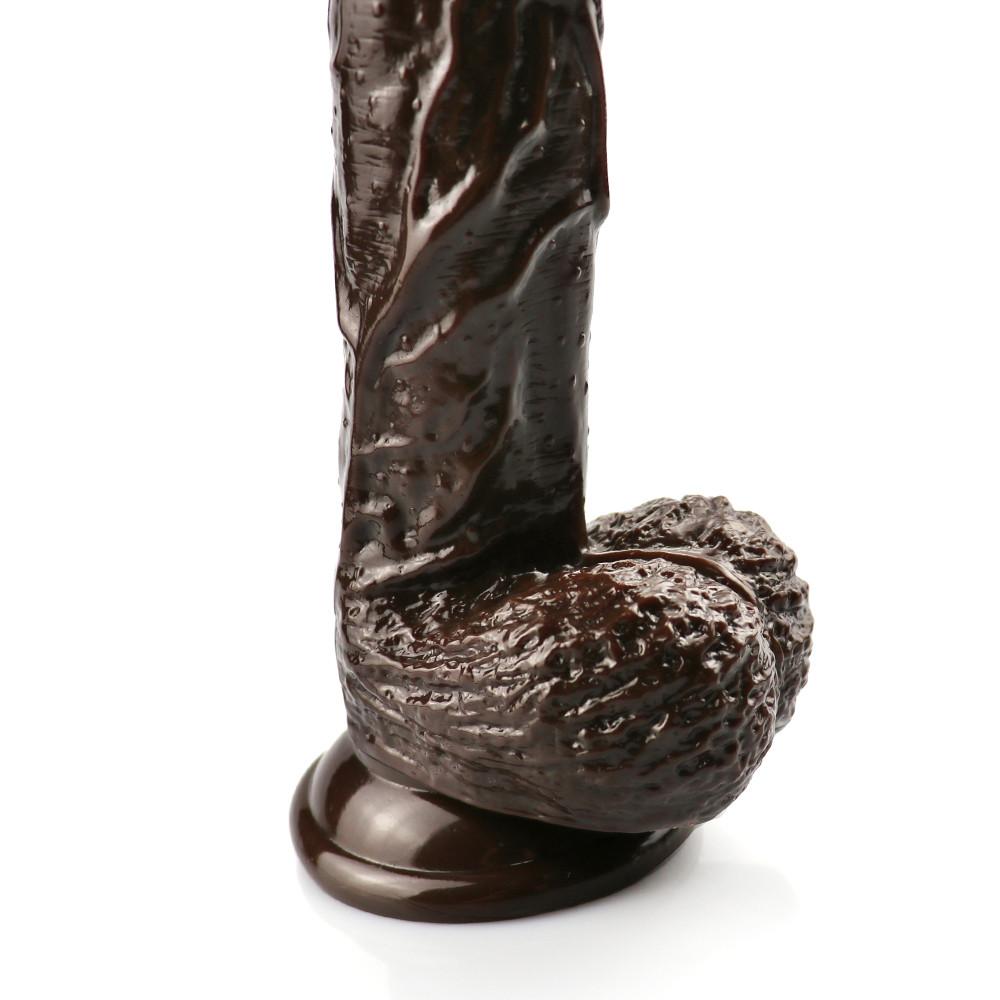 MoDi Dildo Anal Plug Butt Plug Masturbation Vaginal Plug Sex Toys For Women Gay Tool