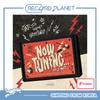 [Pre-order] STAYC 2026 Season's Greetings [NOW TUNING… 111.2MHz] [POB]