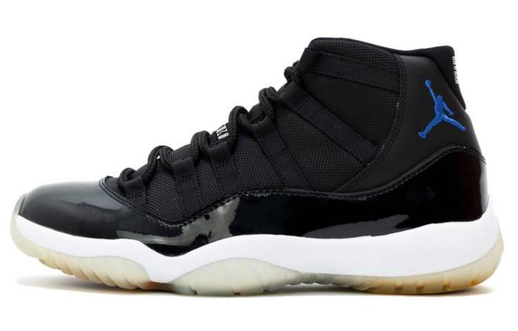 Jordan 11 Ретро Space Jam 2009 378037-041