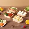 Miaojie Disposable Takeout Food Containers