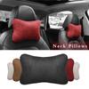 Форма кости, высокое качество, подголовник, автомобильная подушка для шеи, автомобильная подушка, подушка для шеи, подушка для поддержки шеи для украшения автомобиля, подушка в подарок