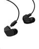 final VR3000 Recable for Gaming Wired Gaming Earphones with Binaural 3D Surround Sound and Microphone for Plug - [Recommended