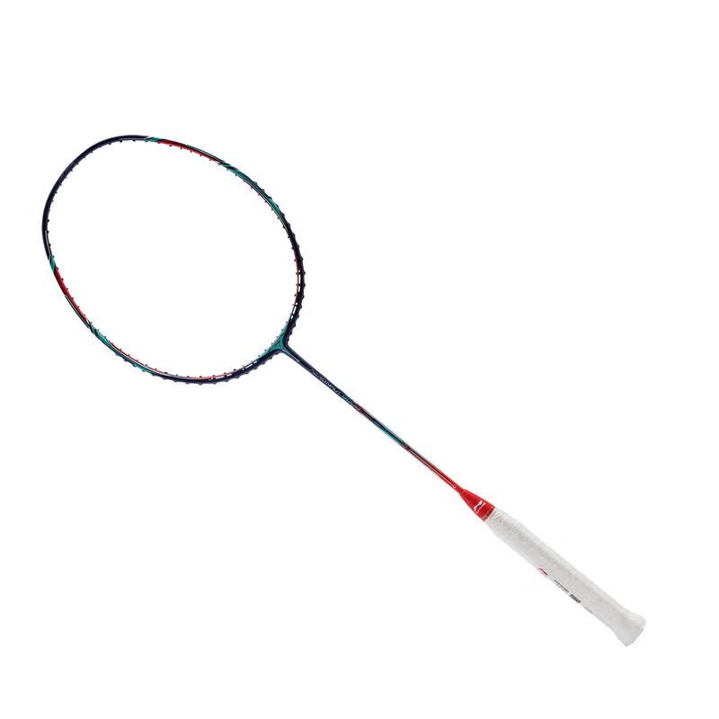 Li-Ning Бадминтонная ракетка Windstorm 9000C 3U Control