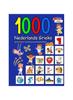 Книга 1000 Nederlands Grieks Geillustreerd Tweetalig Woordenschatboek : Kleurrijke Editie