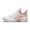 Кроссовки Air Jordan One Take 2 GS Summertime Fresh для детей Белый Лаймовый-блеск Цитрусовый-импульс CZ0840-163