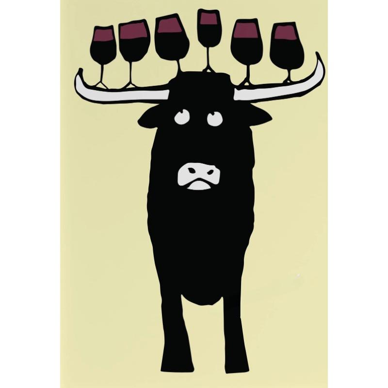 Жан Жюльен Мультяшный Юмор Плакаты Смешная Современная Жизнь Поп-арт Искусство Живопись Картина Стена Интересная Гостиная Домашний Декор Подарок