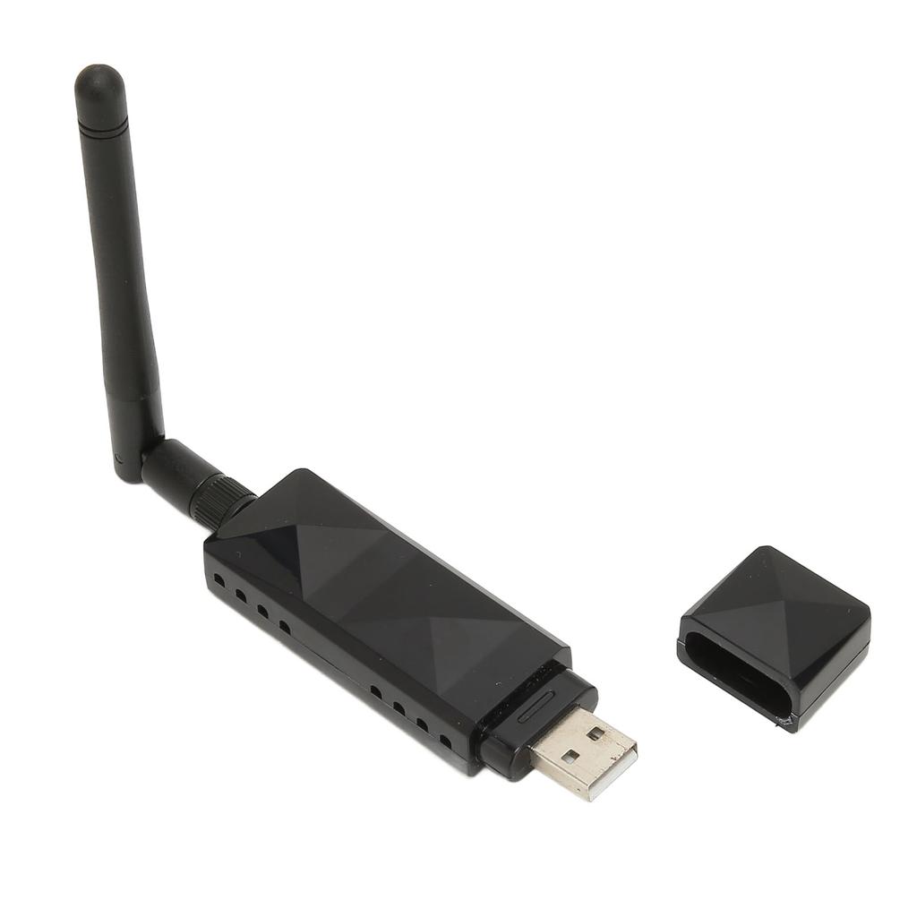 USB Беспроводная сетевая карта 2.4G 150 Мбит/с Компьютерный WiFi адаптер Сильное проникновение USB WiFi адаптер с USB интерфейсом